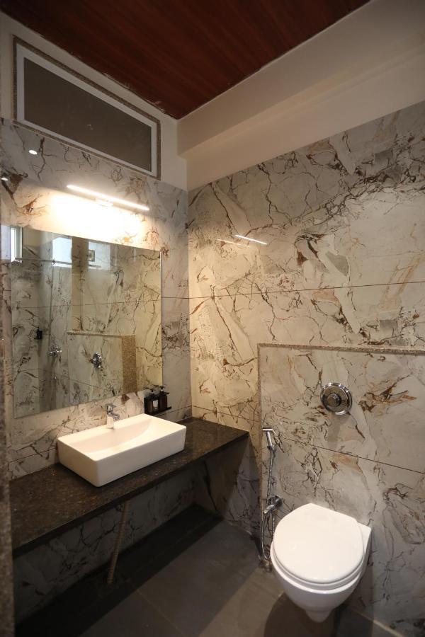 Dariāwad Chandan Kasturi Resort מראה חיצוני תמונה