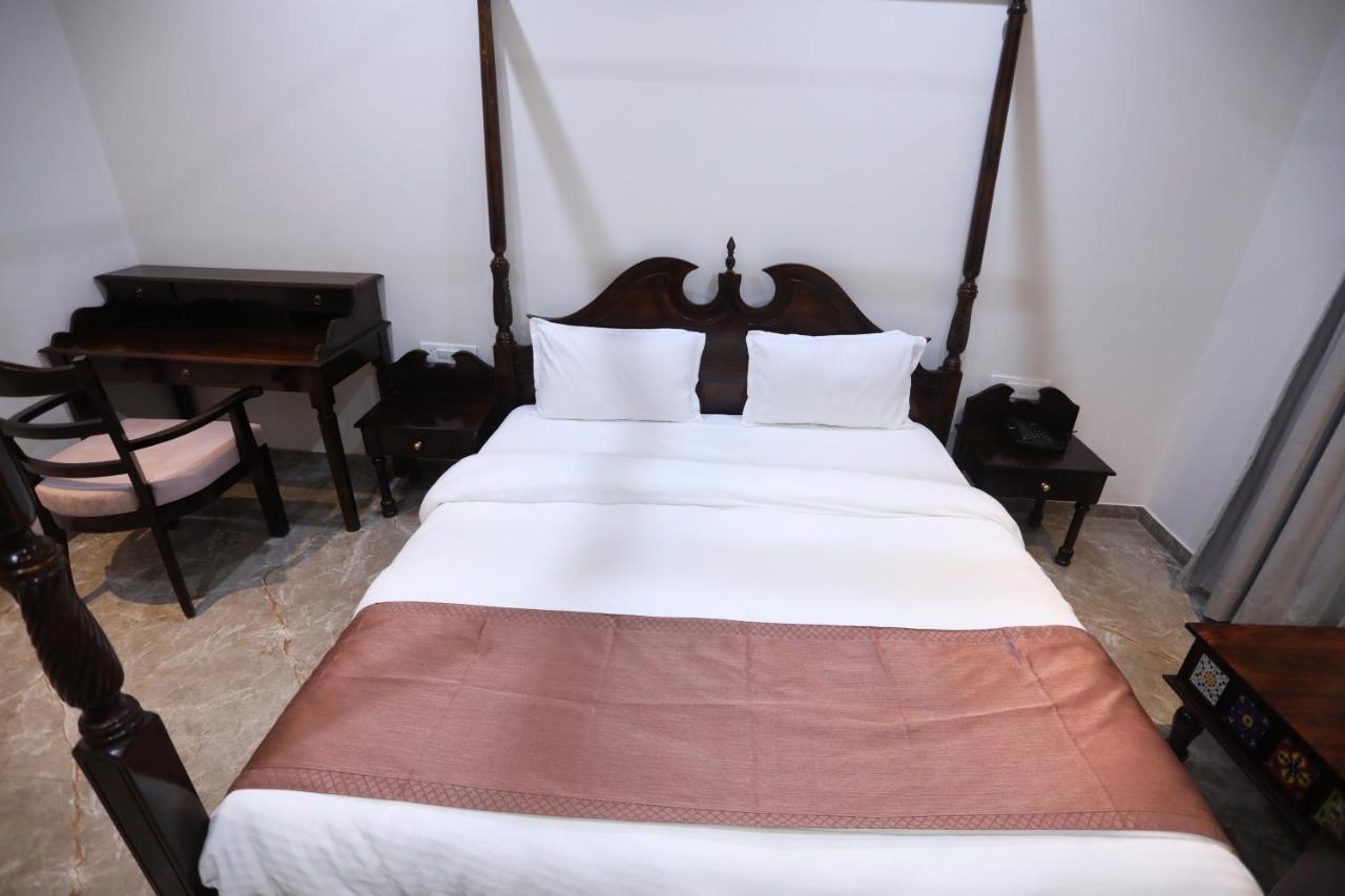 Dariāwad Chandan Kasturi Resort מראה חיצוני תמונה